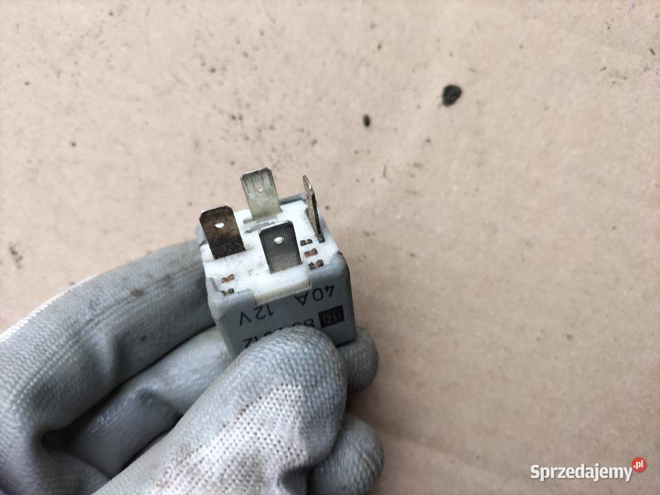 PRZEKAŹNIK 214 443951253K