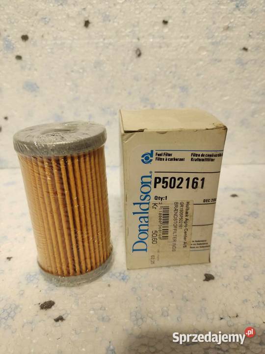 DONALDSON P502161 Tyczyn sprzedam