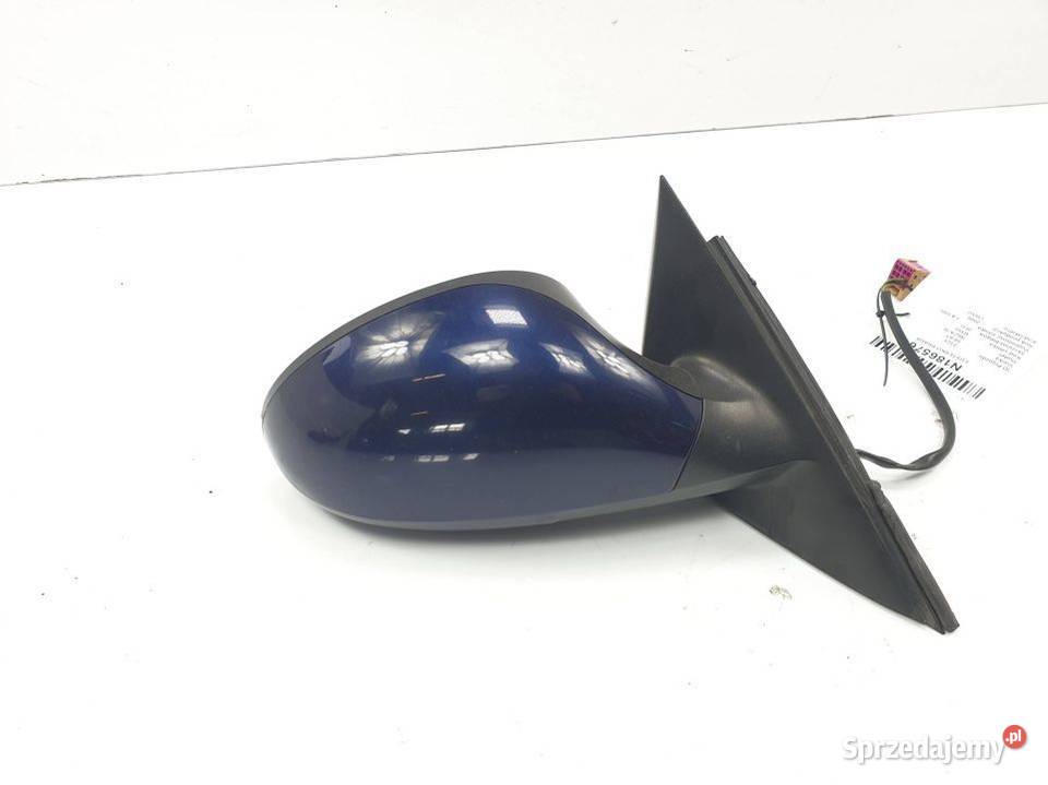 LUSTERKO PRAWE SEAT IBIZA III 3PIN LW5U Lipno sprzedam