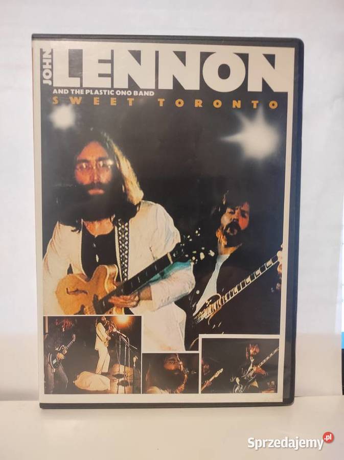 DVD koncerty filmy nowe Wrocław