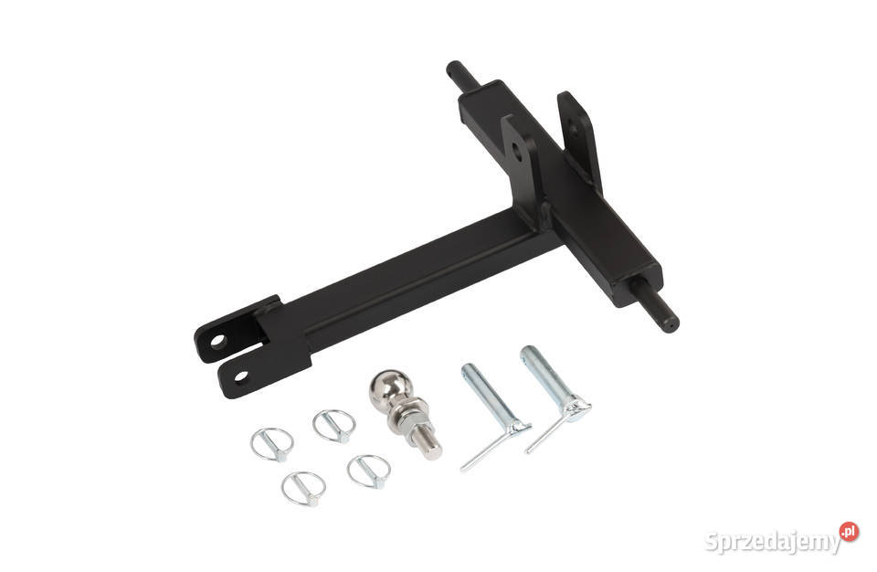 Hak zaczep uniwersalny TUZ Kat I mini traktor mazowieckie Warszawa