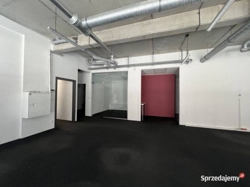 Lokal do wynajęcia na Przedmieściu Świdnickim Ilość pomieszczeń 3 Wrocław