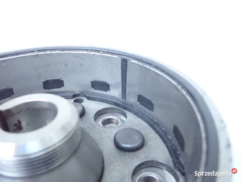 Magneto F4T476 Koło 6Y01 Kawasaki KVF 750 Brute Pozostałe Strzelce Krajeńskie