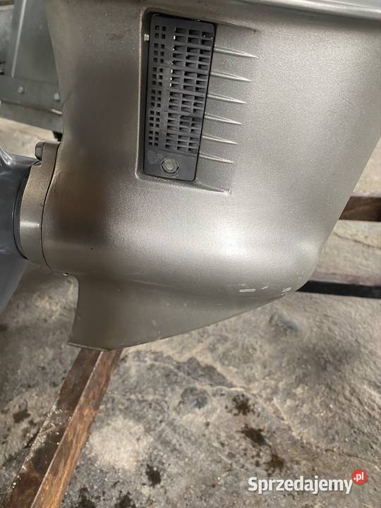 Silnik zaburtowy Honda BF 20 Biała Podlaska