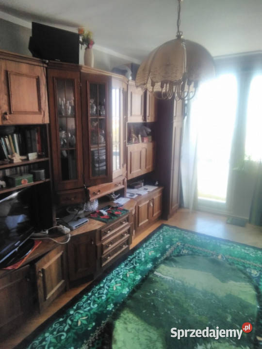 Sprzedam mieszkanie dwupokojowe własnościowe Sprzedaż Poznań