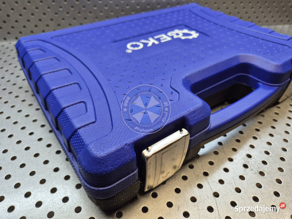 Zestaw kluczy nasadowych i torx 108elCrV klucze Klucze Nowe