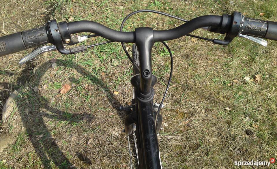 Duży rower męski Peugeot 28 Tuszyn