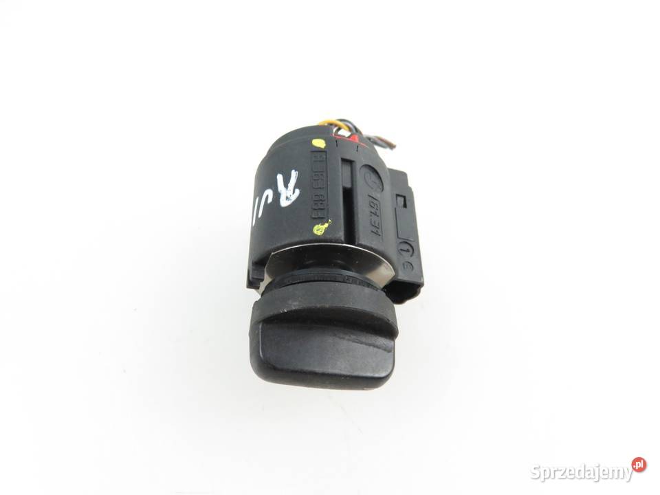 WŁĄCZNIK ŚWIATEŁ BMW 5 Touring E39 8363883