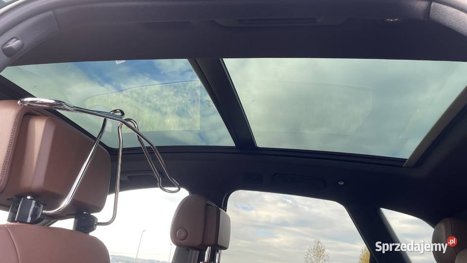 Audi Q5 Audi Q5 20 TFSI Quattro automat 4x4 Opole