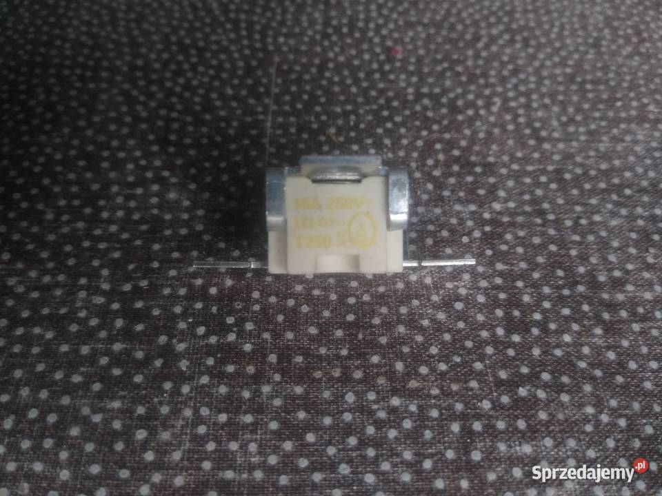 Termostat piekarnik kuchenka Candy Hoover śląskie Katowice sprzedam