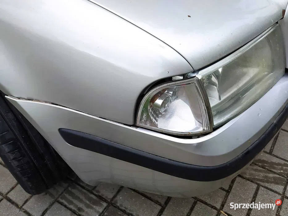 Skoda Octavia 1 Kombi Diesel 19 TDI SPRZEDAM diesel Zawady