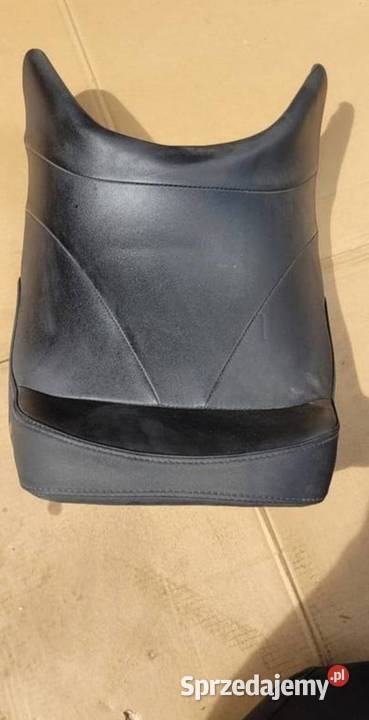 Yamaha FJR 1300 0612 FOTEL KANAPA SIEDZENIE Nowy Tomyśl