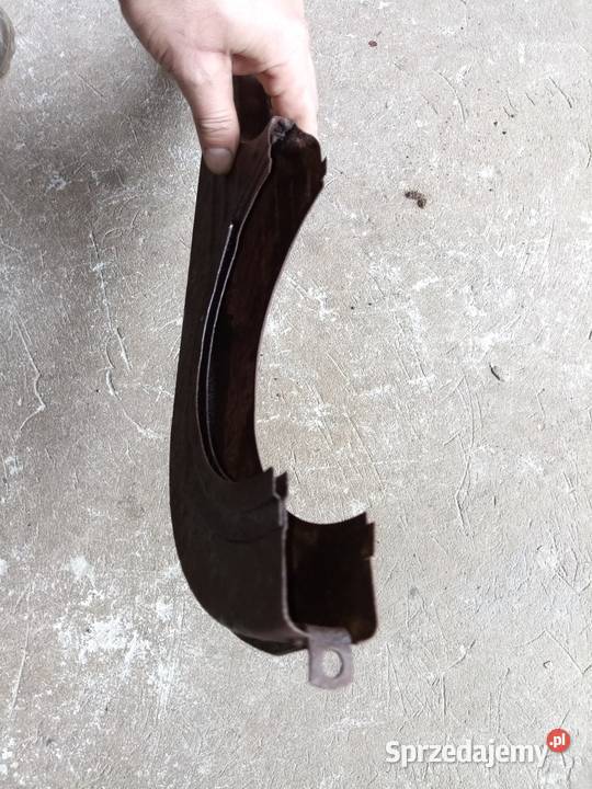Cz 350 175 osłona łańcucha Stalowa Wola