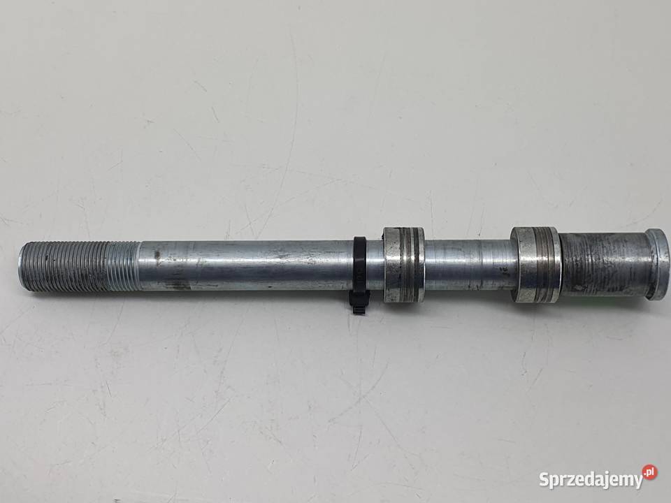 KAWASAKI ER6F 650 1217 OŚKA OŚ PRZÓD łódzkie Janowice