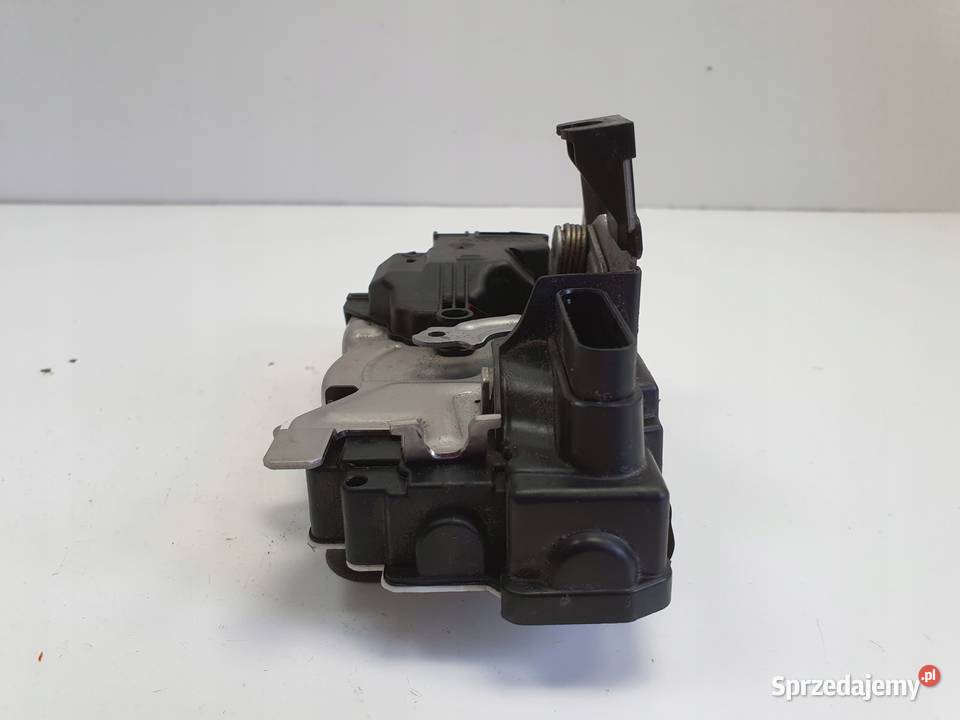 Volvo XC60 II V60 II V90 S90 ZAMEK DRZWI lewy Chełm