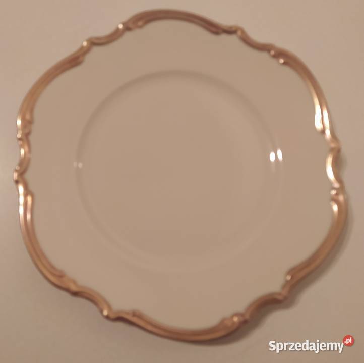 Filiżanka kolekcjonerska Hutchenreuther Gdańsk sprzedam