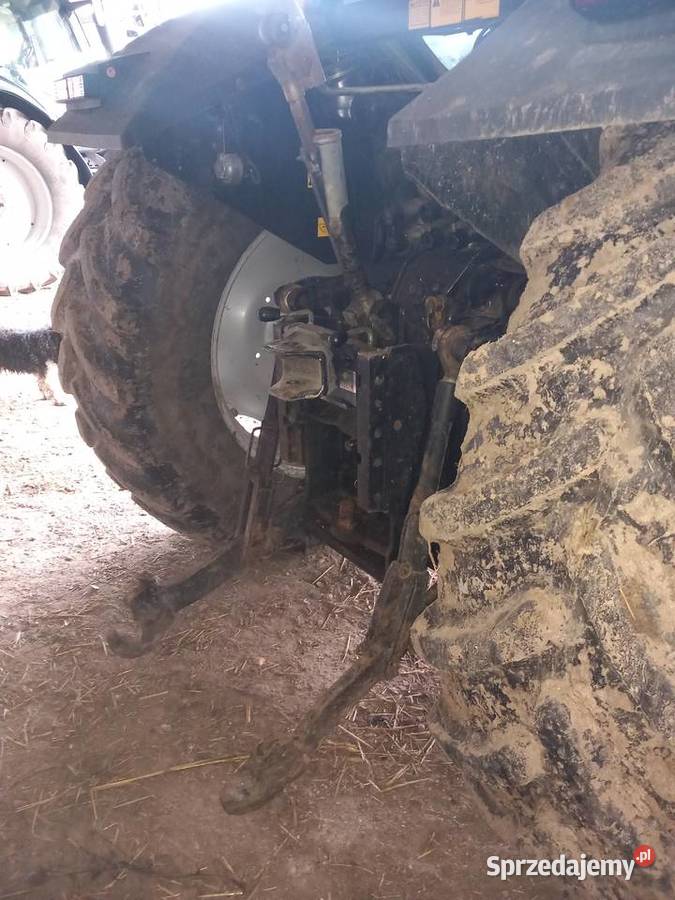 Mf 6270 8600h podlaskie Bargłów Kościelny