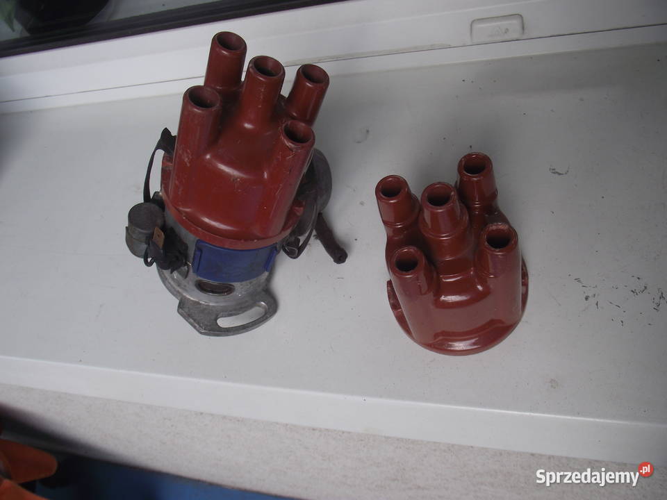 Vw Golf Polo Aparat zapłonowy dolnośląskie Wrocław