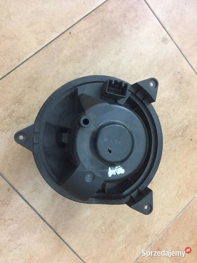 DMUCHAWA WENTYLATOR FOCUS MK1 MONDEO MK3 EUROPA Stanisławice