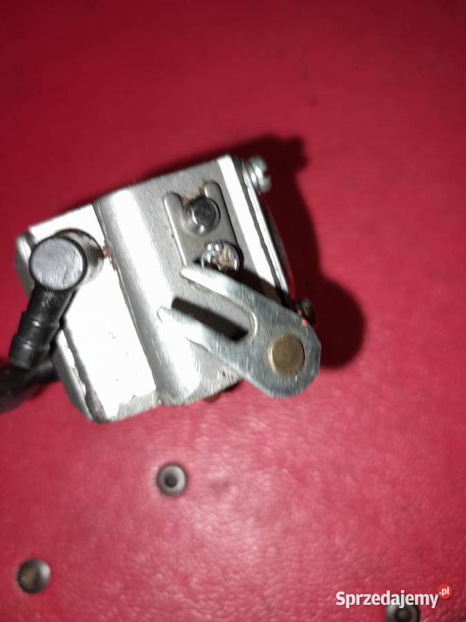 Gaźnik walbro WT 162 Żywiec