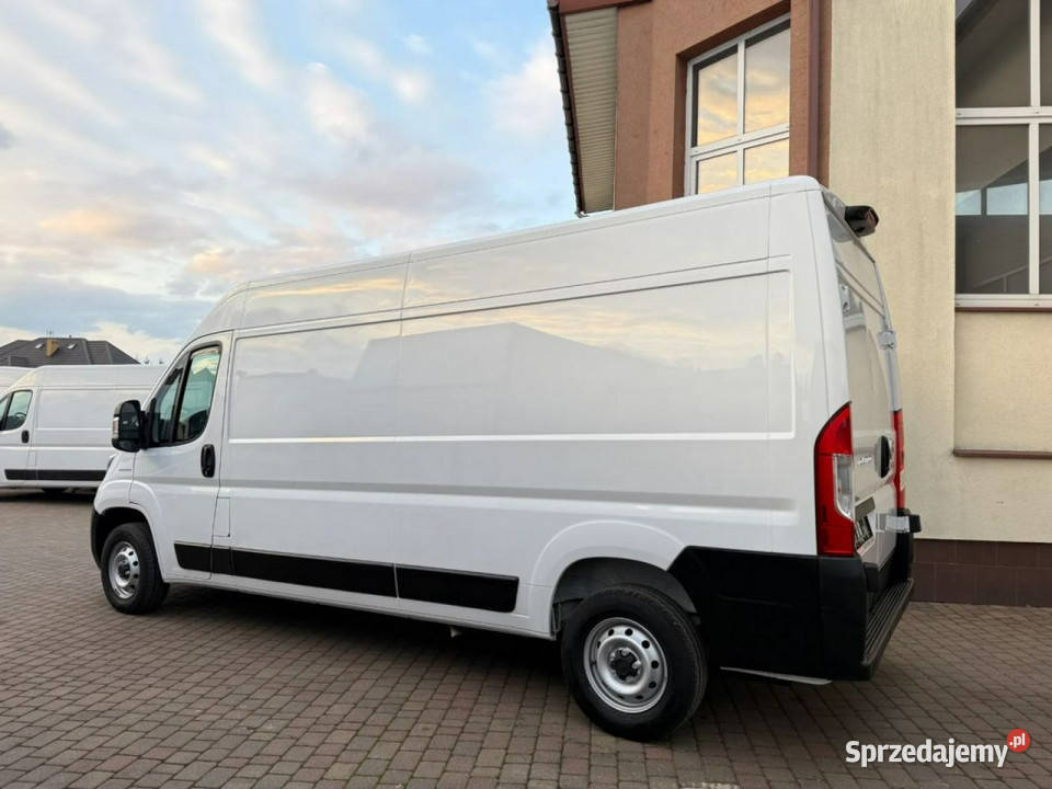 Fiat Ducato FV 23 Gwarancja Rawa Mazowiecka sprzedam