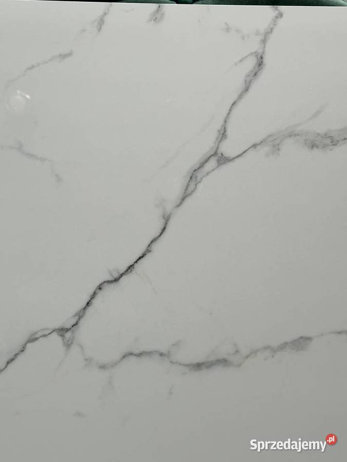 Płytka Gresowa Neo Oslo Carrara 60x60 Poler GAT Opoczno