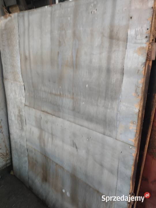 Brama Wjazdowa Ostrowiec Świętokrzyski