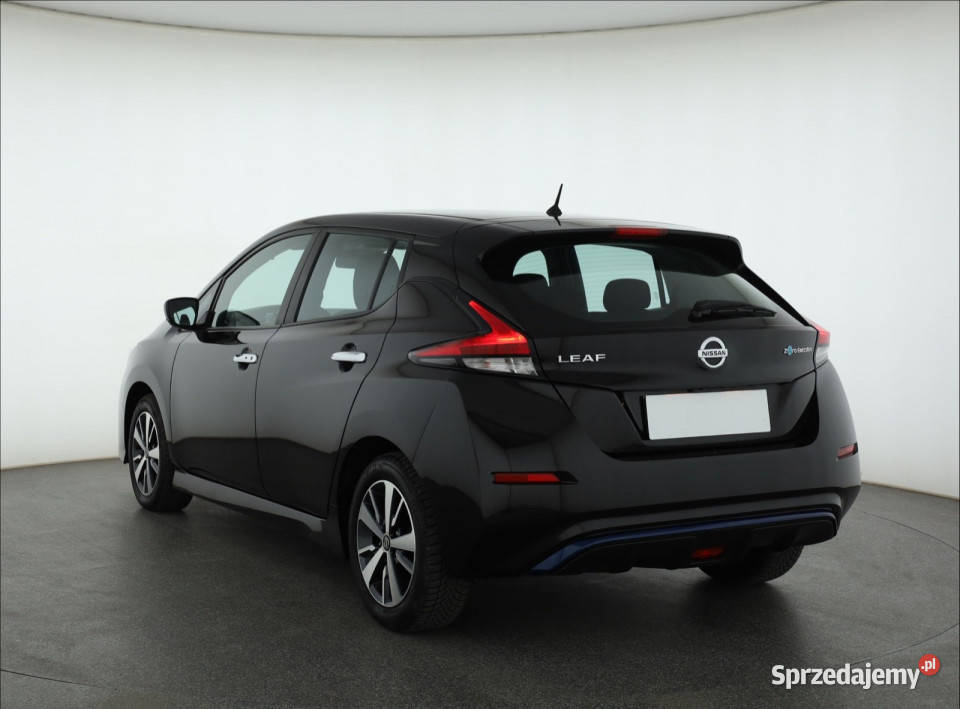 Nissan Leaf 40 kWh Piaseczno
