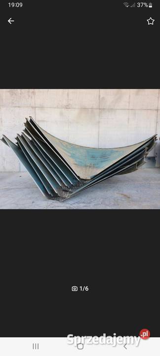 silos zbiornik na zboże suszarnia Ozorków