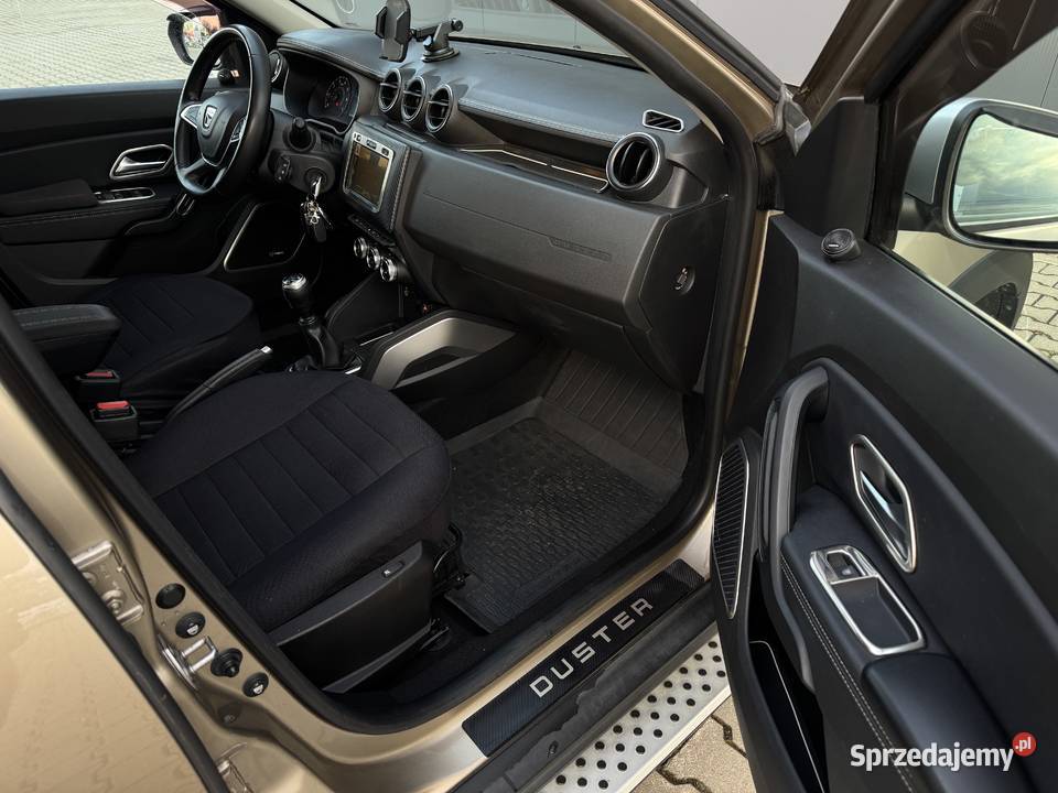 13TCe130 Prestige Gwarancja LPG Salon 1 światła do jazdy dziennej