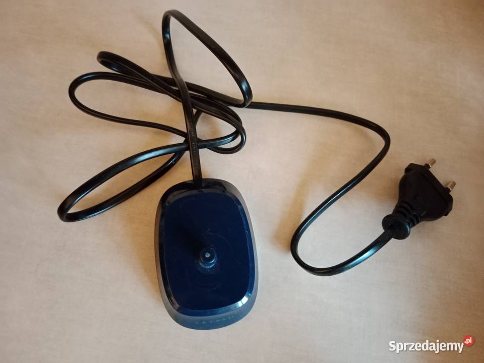 Ładowarka Seysso Poznań