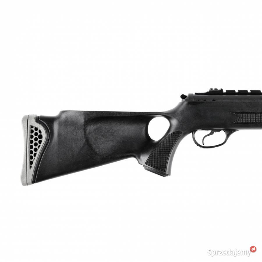 Wiatrówka Optima by Hatsan 125 TH Vortex 45 mm wielkopolskie