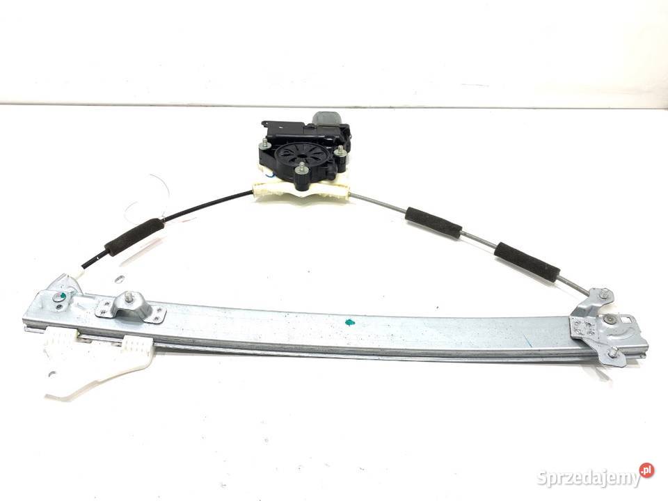 PODNOŚNIK SZYBY LEWY PRZÓD HYUNDAI i20 II
