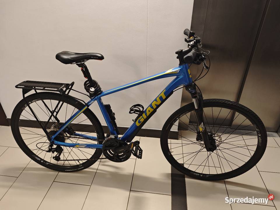 Sprzedam rower Giant Warszawa