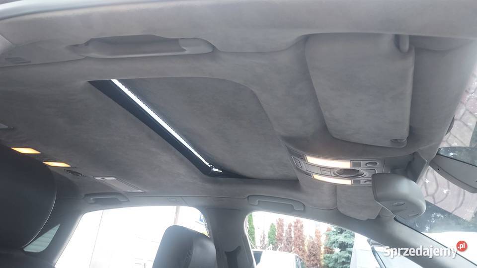 Audi a8w12 60 benzyna mazowieckie Piaseczno