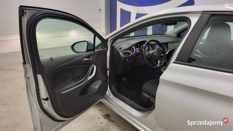 Opel Astra V 16 CDTI Dynamic SS K 20152021 tempomat mazowieckie Grójec sprzedam