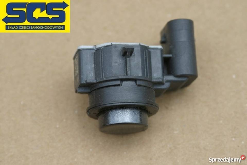 BMW 1 2 F20 F22 CZUJNIK PARKOWANIA TYŁ PDC Bieleń