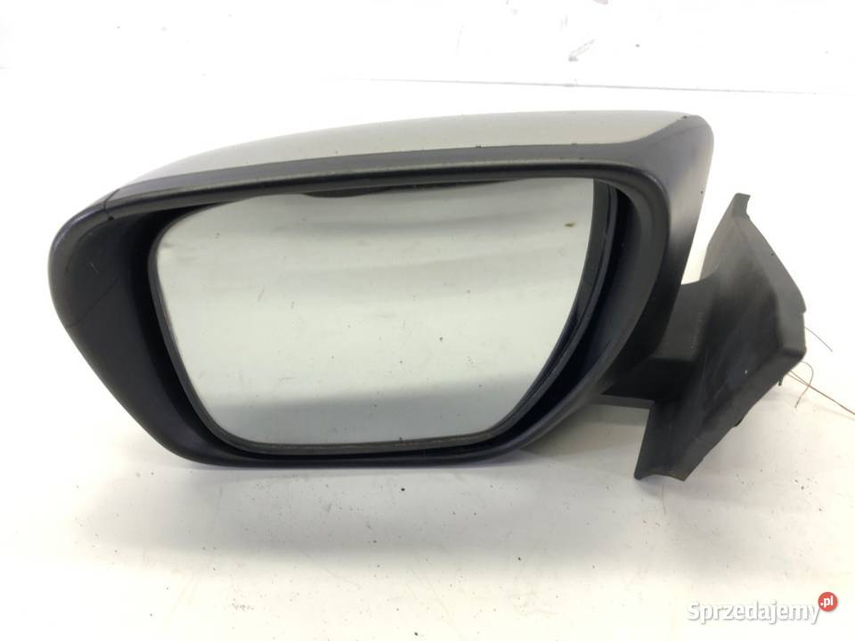 LUSTERKO LEWY MAZDA 5 II Minivan 0510 ZEWNĘTRZNE