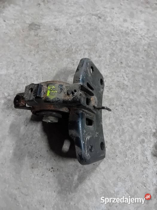 Poduszka skrzyni biegów 18 toyota auris II Wola Jachowa