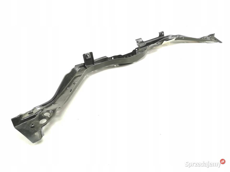 POPRZECZKA ZDERZAKA PRZÓD SUZUKI WAGON R NOWA Ramiona wycieraczek lubelskie