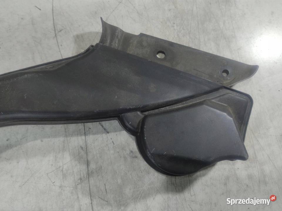 RURA DOLOT POWIETRZA NISSAN QASHQAI J11 4ED0B sprzedam