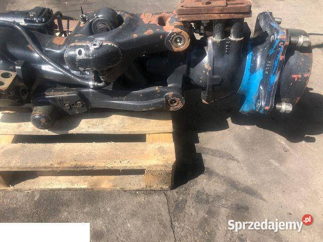 Holland Carraro 2025s 5730 Jastrzębniki