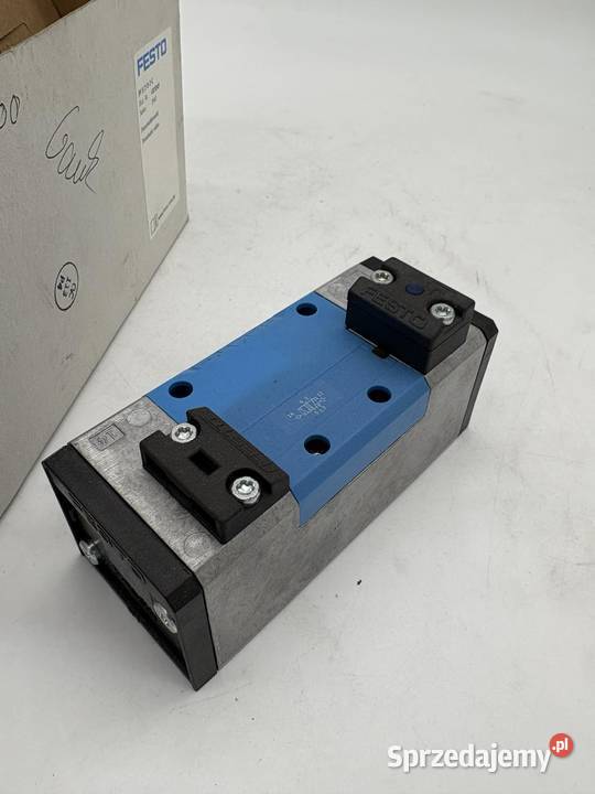Festo JH52D2C 683049 Zawór pneumatyczny Warszawa