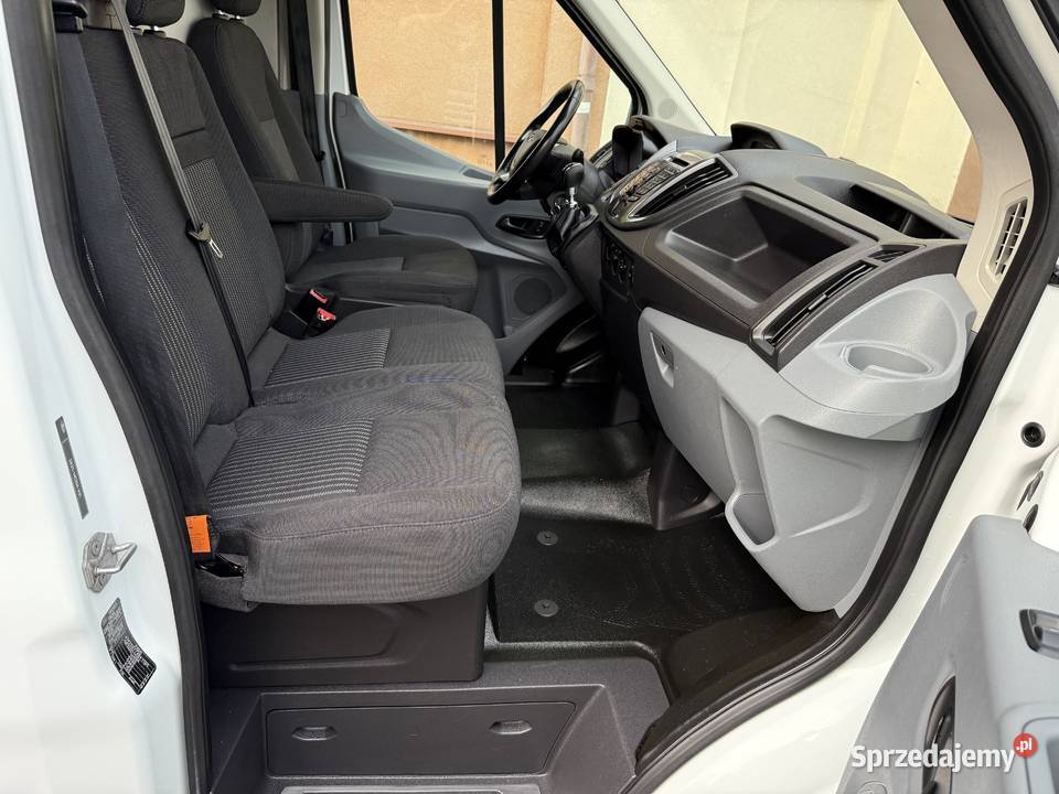 Ford Transit L2H3 076 1330kg Rawa Mazowiecka