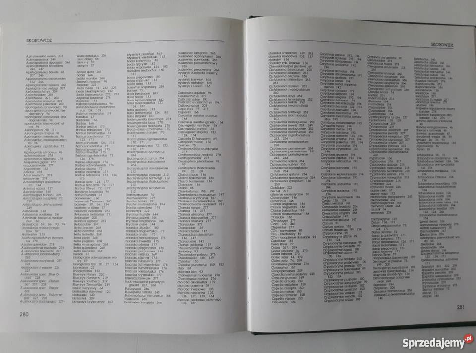 MOJE AKWARIUM Hans J Mayland