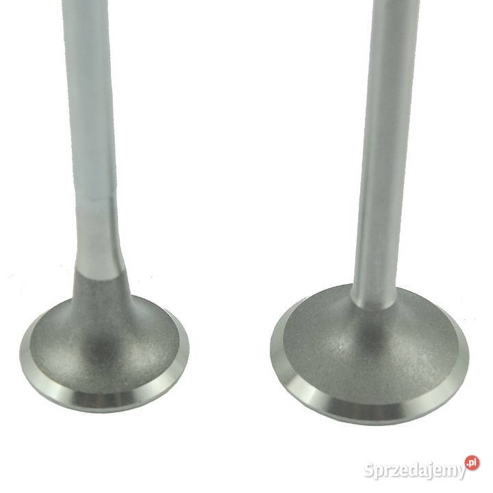 Zawory silnika 116 mm Iseki TX1300TX1500 Tajęcina