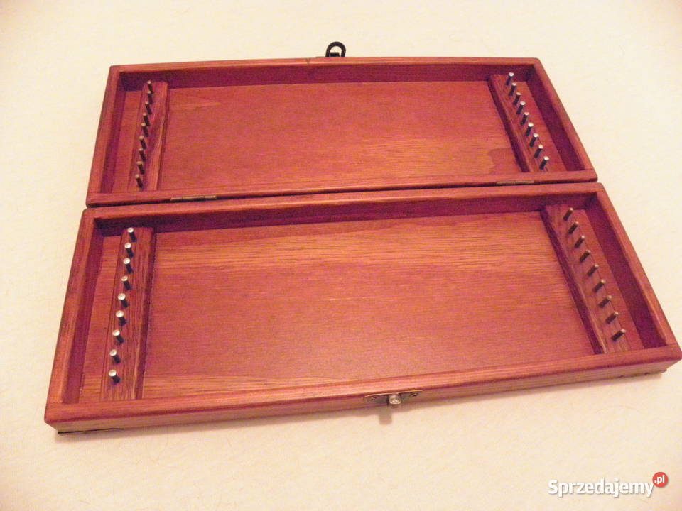 Pudełko na przepony wędkarskie Jastrzębie