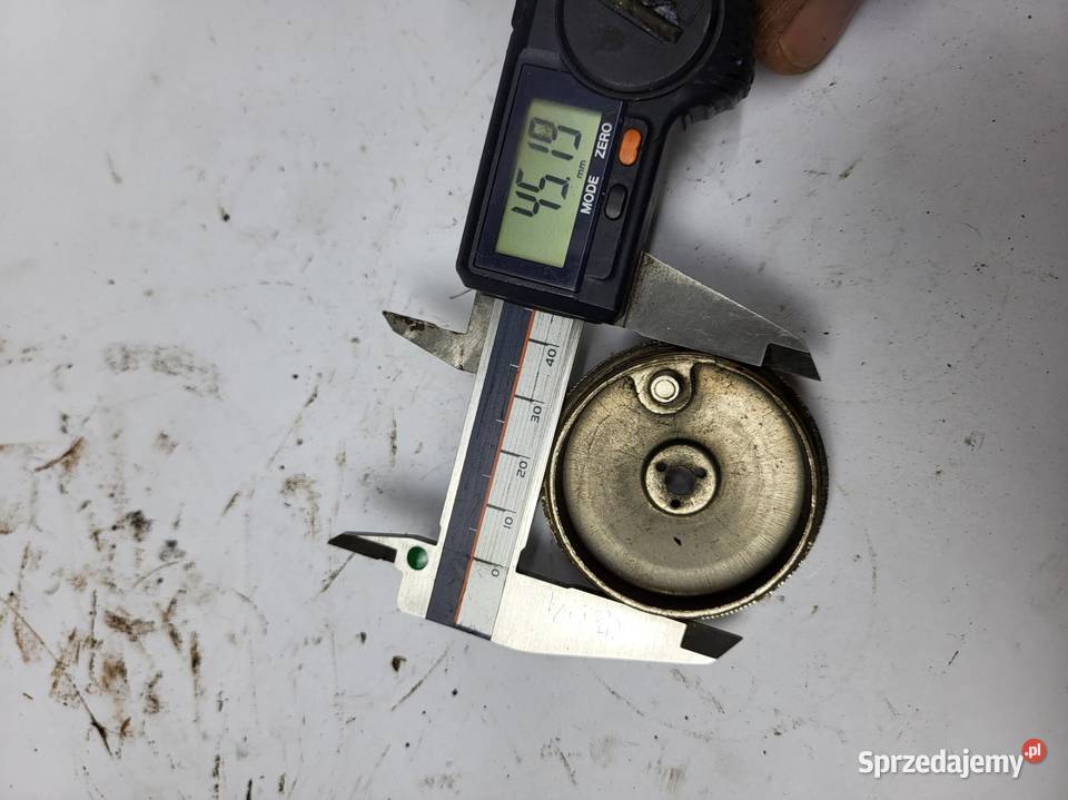 AMAL AMAC NAKRĘTKA KOMORY PŁYWAKA VICTORIA ARIEL Rybnik sprzedam