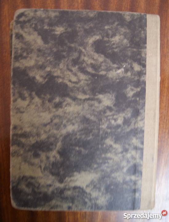 Arkady Fiedler Ryby śpiewają w Ukajali 1946 lubelskie