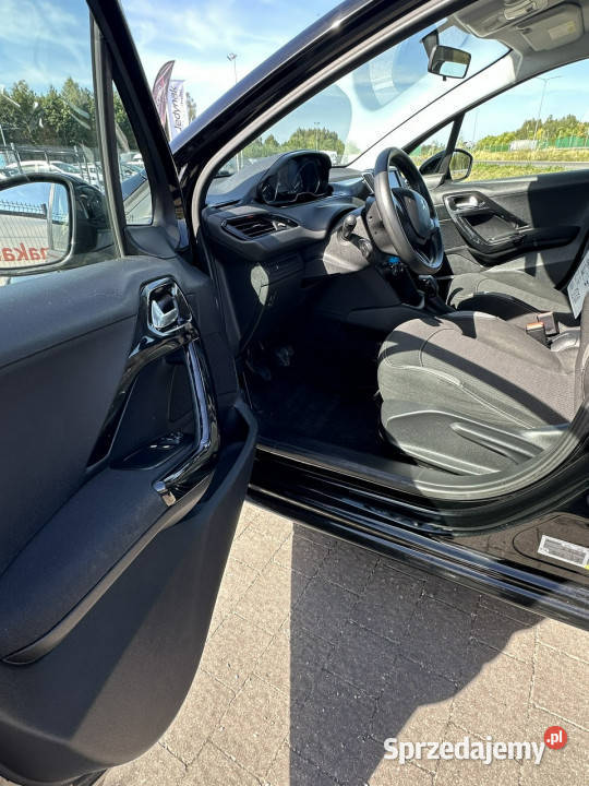 Nissan Pulsar I 2014 4/5 Lipówki